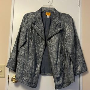 Ruby Rd jacket